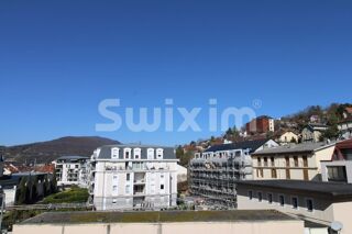  Appartement � vendre 3 pi�ces 1 m�