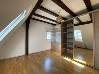  Appartement � louer 2 pi�ces 55 m�