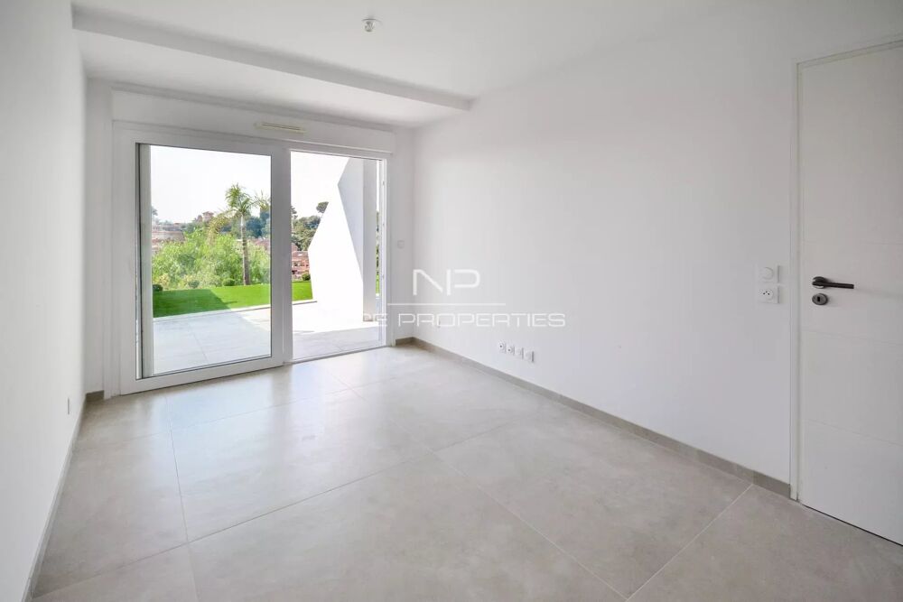 Vente Appartement Joli 3 pièces dans résidence neuve avec piscine, Roquebrune-Cap- Roquebrune-cap-martin