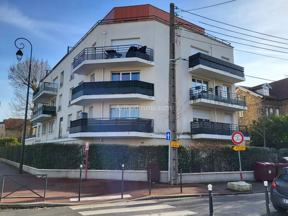 Vente Appartement lgant Deux Pices avec Balcon et Parking dans Rsidence de Sta Chelles