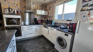  Maison à vendre 5 pièces 110 m²