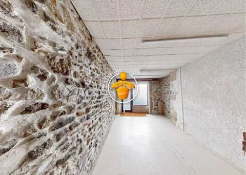 Local commercial divisible à vendre en centre-ville de Vienne 38 86000 38200 Vienne