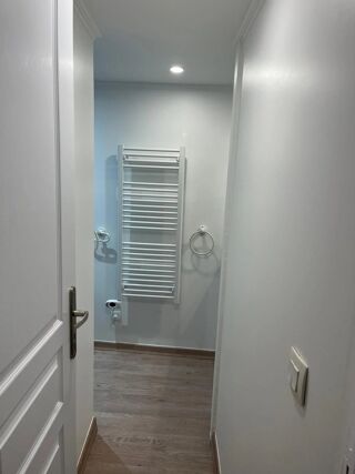  Appartement à louer 2 pièces 31 m²