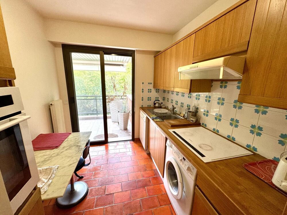 à vendre  Appartement 