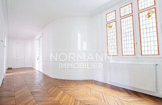  Appartement � vendre 6 pi�ces 200 m� Paris 8�me