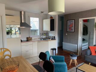  Appartement  vendre 3 pices 47 m