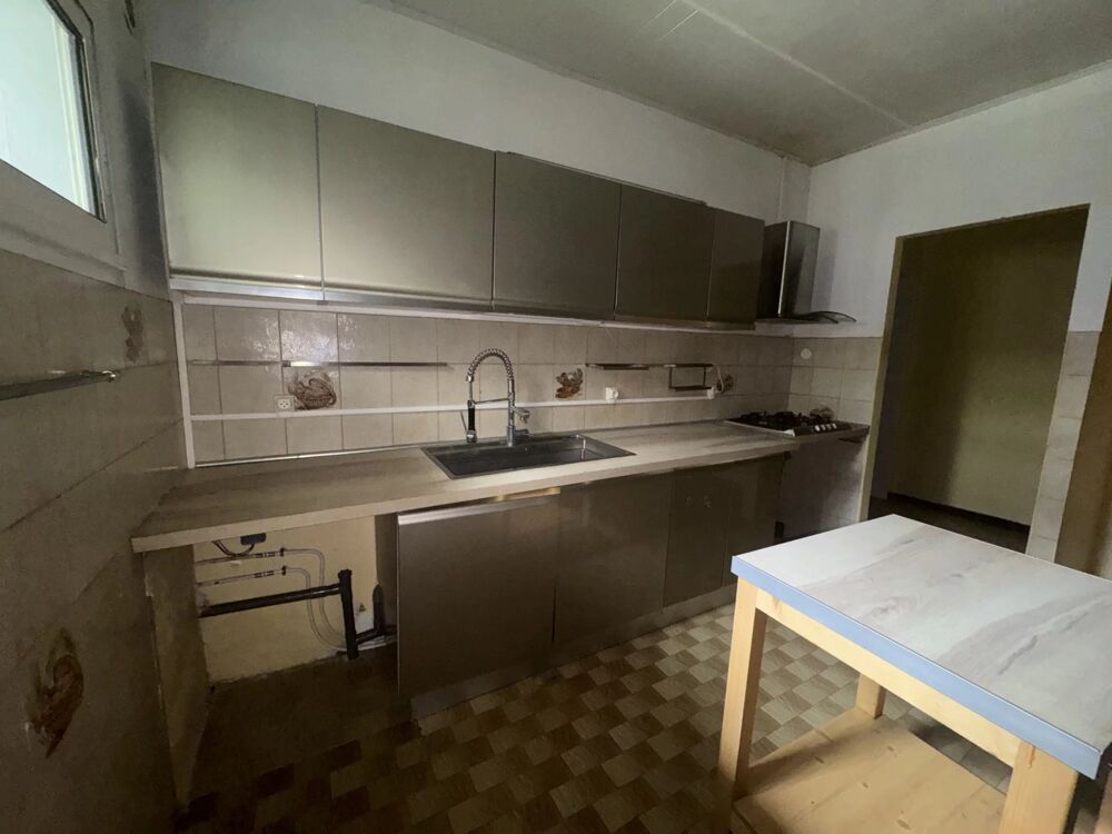 JH 3470 : MAISON F4 LE TAMPON (QUARTIER PONT DYVES)