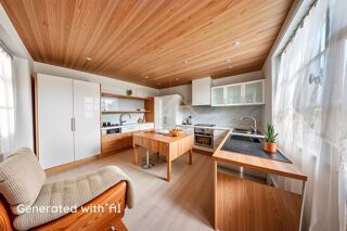  Maison � vendre 4 pi�ces 112 m�