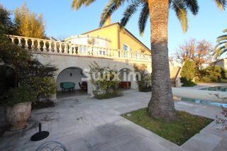  Maison � vendre 7 pi�ces 321 m�