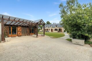  Maison à vendre 15 + pièces 590 m²