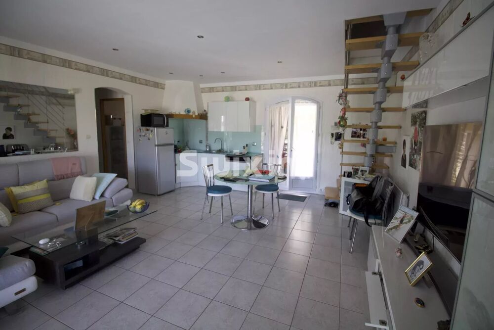 Vente Maison Maison agréable et conviviale Le rove