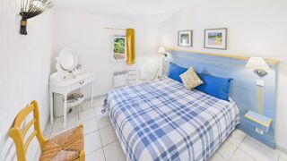  Appartement � vendre 3 pi�ces 49 m�