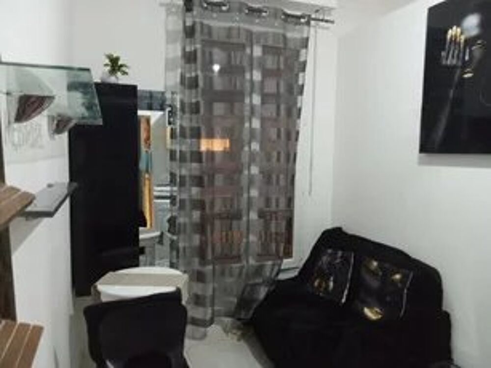 Location Appartement Studio dans le centre ville de Nice ! Nice