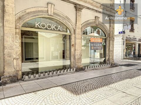 Commerce Prêt-à-porter 2500 38300 Bourgoin-jallieu