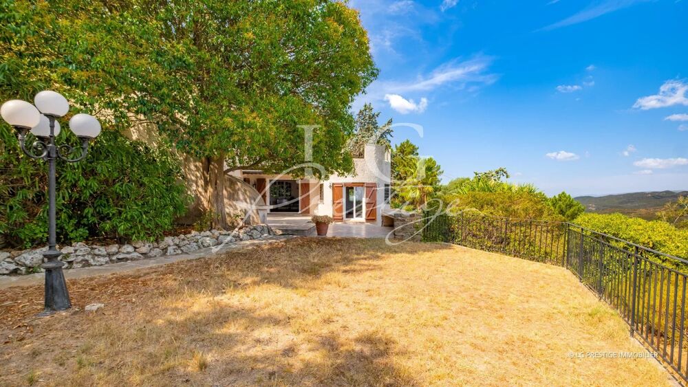 à vendre  Maison Théoule-sur-Mer (06590)