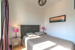  Appartement à louer 2 pièces 38 m²
