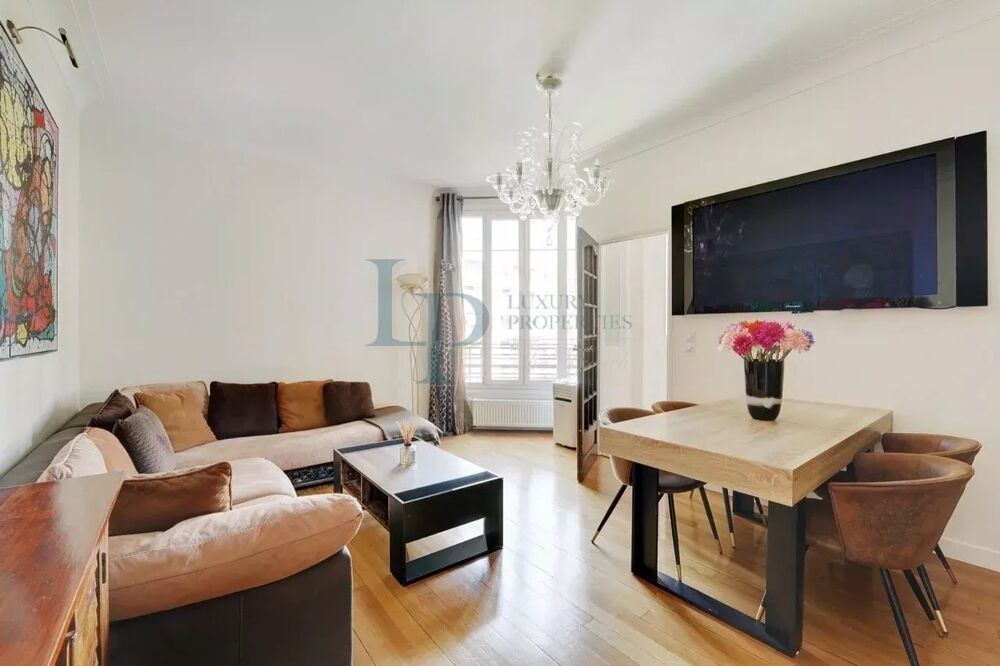 � vendre  Appartement Neuilly-sur-Seine (92200)