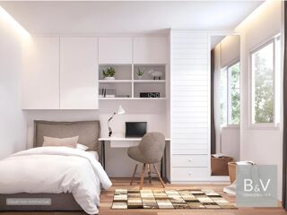  Appartement � vendre 4 pi�ces 100 m�