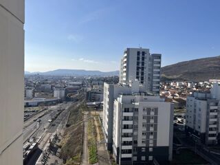  Appartement � vendre 3 pi�ces 1 m�