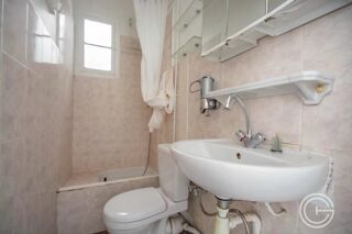  Appartement à louer 1 pièce 24 m²