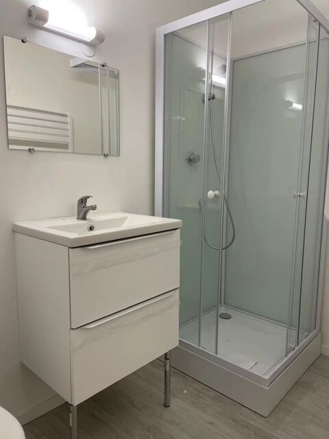  Appartement � louer 2 pi�ces 38 m�