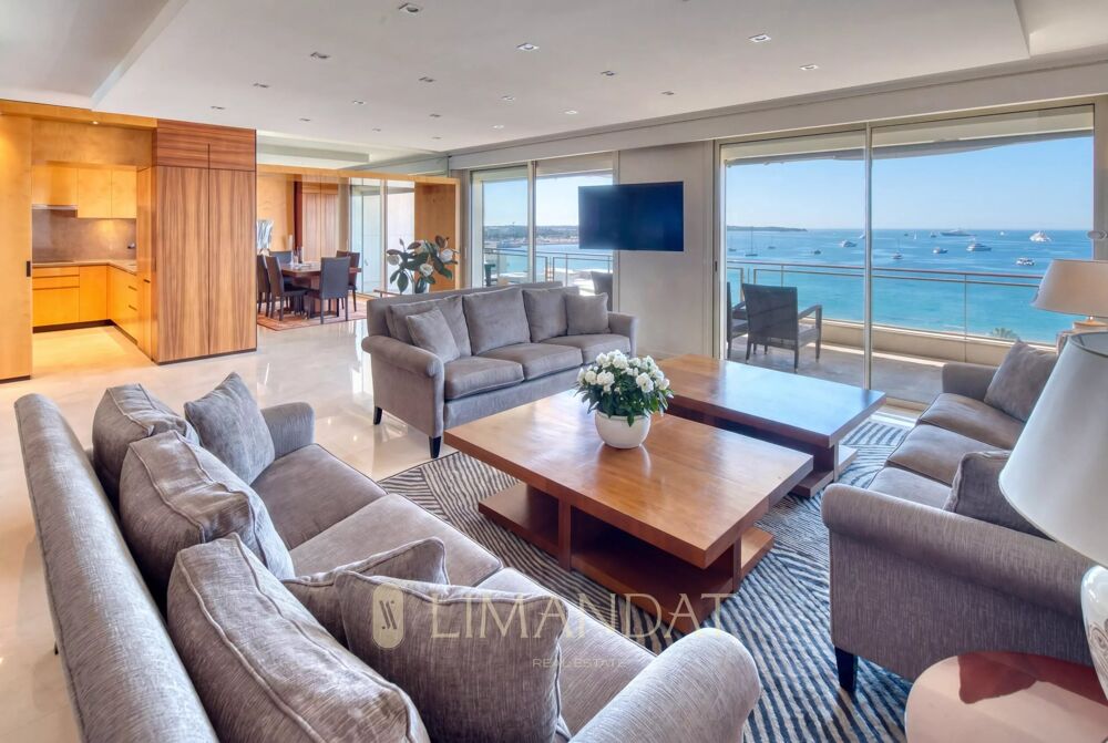 à vendre  Appartement Cannes (06400)