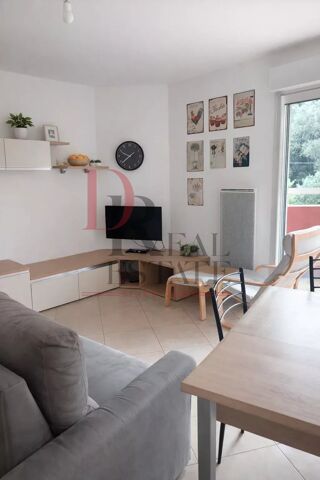  Appartement à vendre 2 pièces 42 m²
