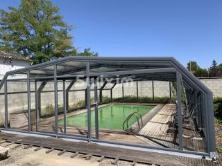  Maison � vendre 8 pi�ces 225 m�