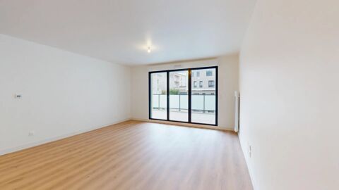  Appartement � louer 3 pi�ces 63 m�