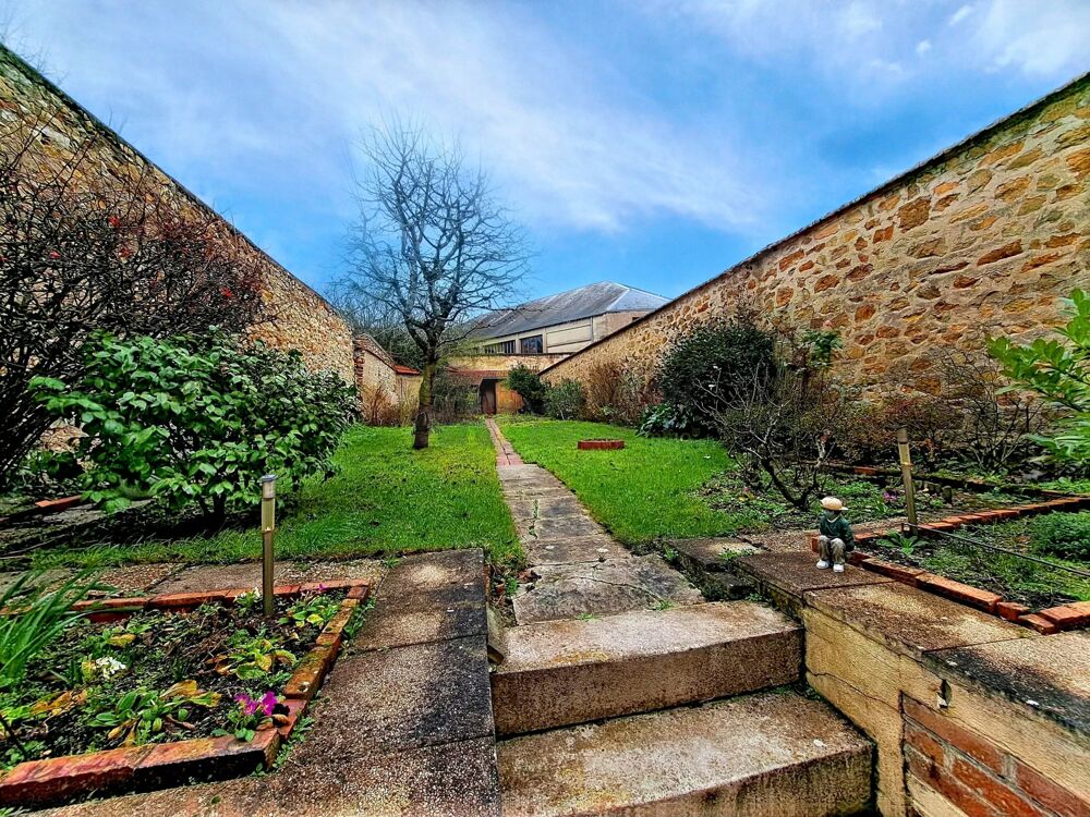Vente Maison Maison de Ville de Caractère Vierzon