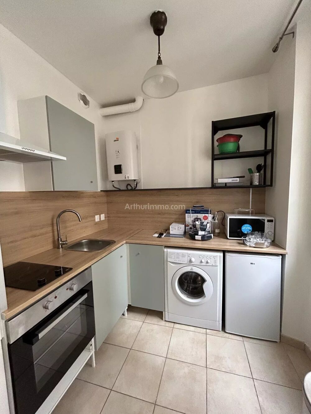 STUDIO MEUBLE