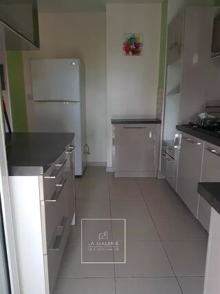  Appartement � vendre 2 pi�ces 45 m�