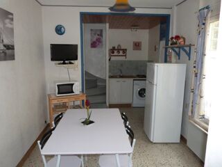  Appartement � vendre 3 pi�ces 31 m�