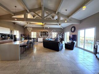  Maison � vendre 7 pi�ces 250 m�