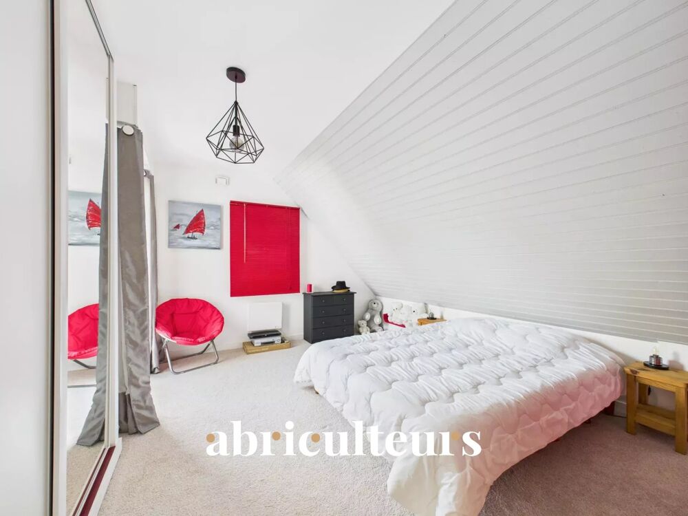  vendre  Maison Gurande (44350)