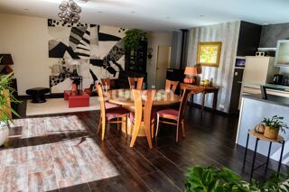  Villa à vendre 5 pièces 115 m² La chapelle-saint-sauveur