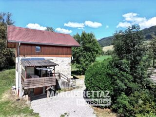  Maison à vendre 2 pièces 63 m²