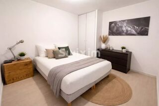  Appartement � vendre 2 pi�ces 43 m�