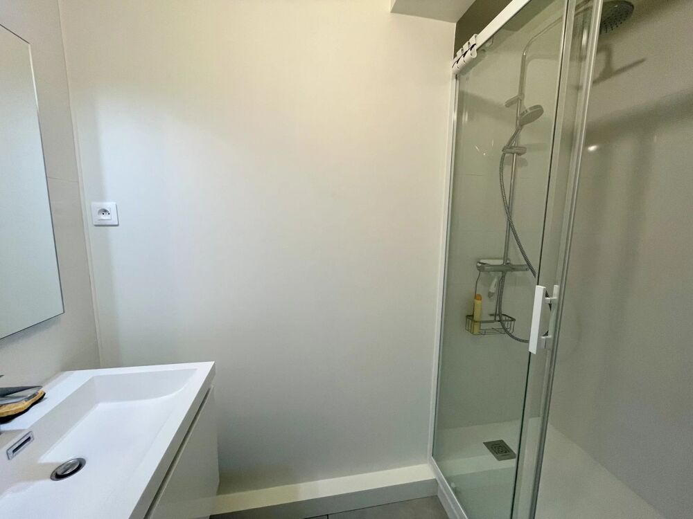 Location Appartement Appartement de 50m² - Front de mer Berck