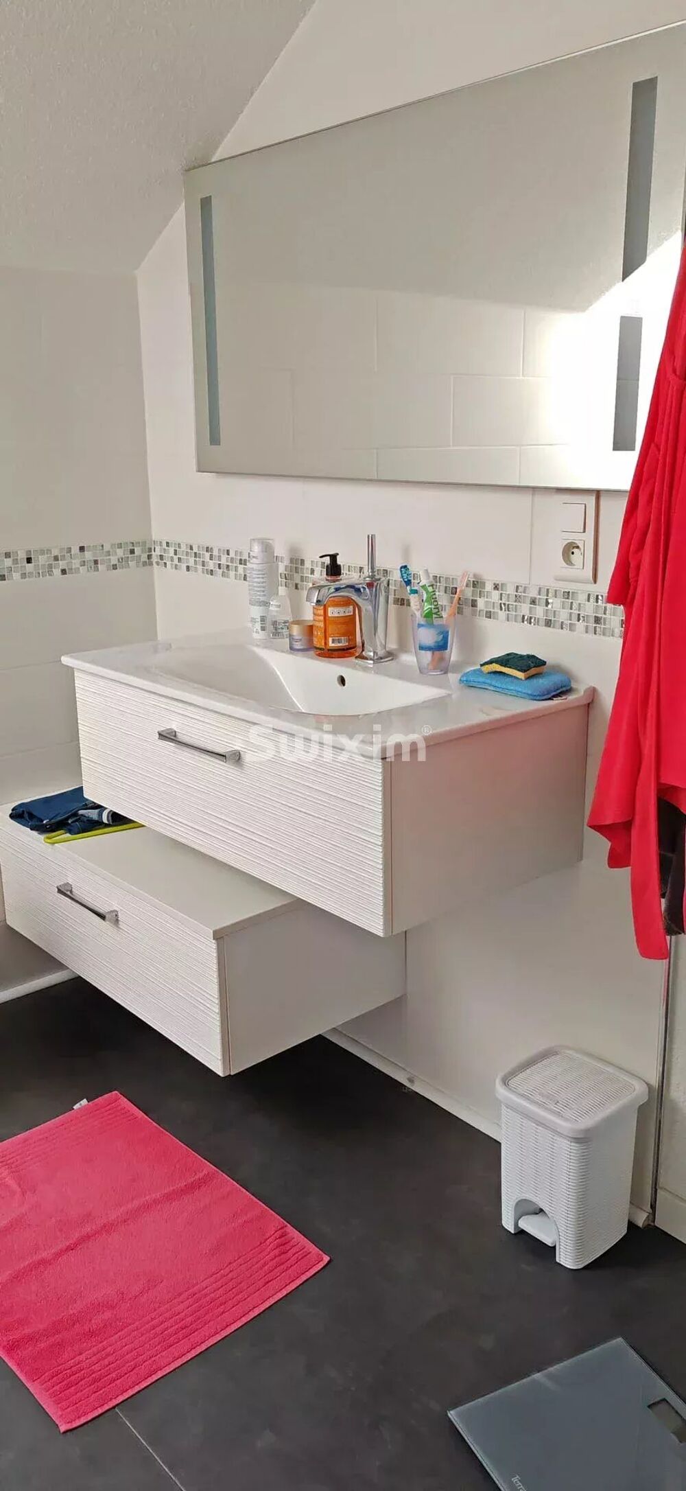 Vente Appartement Vivre au fil de l'eau Dole