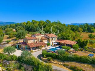  Villa � vendre 9 pi�ces 284 m�