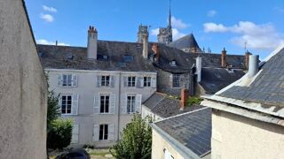  Appartement à louer 3 pièces 87 m²