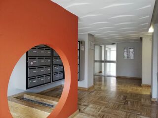  Appartement à vendre 3 pièces 81 m²