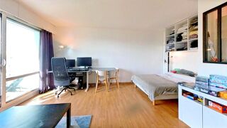  Appartement à vendre 1 pièce 31 m²
