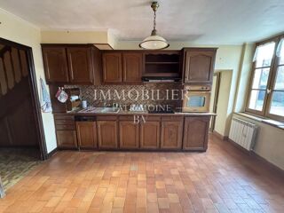  Maison � vendre 5 pi�ces 119 m�