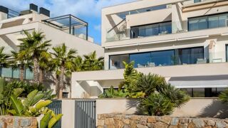  Appartement  vendre 76 m Orihuela-costa