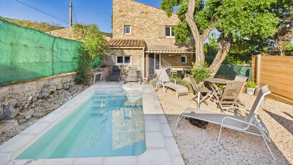 Vente Maison Maison à Plan de la Tour Le plan-de-la-tour