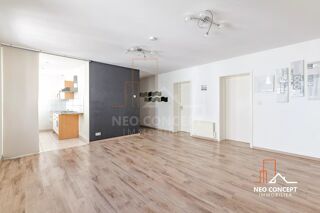 Appartement à vendre 3 pièces 64 m²