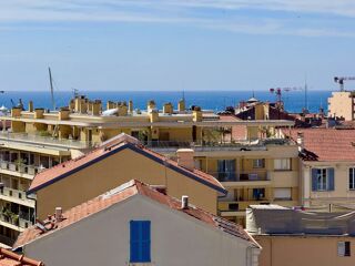  Appartement � vendre 2 pi�ces 47 m�