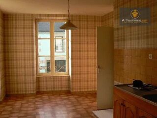  Maison � vendre 4 pi�ces 88 m�